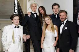 David and Victoria Beckham's fresh worry and sadness over son Brooklyn's rift | RSVP Live