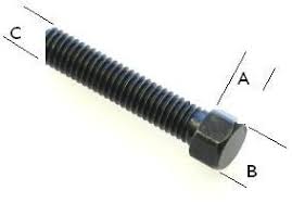 ba screws to metric screws model engineer