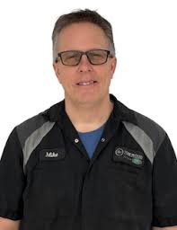 Tom Wood Jaguar Team