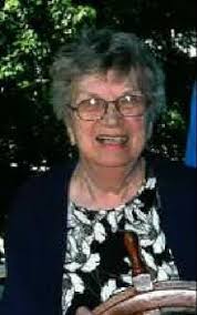 Iris Grimm Obituary (1928