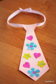 Moc życzeń z okazji dnia ojca. Laurka Krawat Na Dzien Taty Diy Art For Kids Therapy Tools Diy And Crafts