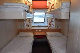 Maybe you would like to learn more about one of these? Our 4 Sleeper Cabin Was Elegant And Cosy With An Ensuite Picture Of Spirit Of Tasmania Devonport Tripadvisor