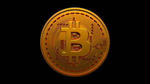 Millionen von menschen haben bereits ein vermögen gemacht. 4k Bitcoin Crypto Currency Logo 3d Stock Footage Video 100 Royalty Free 1012957865 Shutterstock