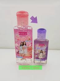 Alkohol yang terkandung di dalam gel ini secara efektif dapat membersihkan dan memberikan perlindungan anti bakteri terhadap kuman tanpa menggunakan air. Jual Eskulin Body Mist Cologne Gel Di Lapak Mutiara Serang Bukalapak