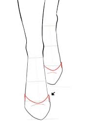 Draw Front View Of Shoes I Draw Fashion Fashion Illustrations Techniques Fashion Design Sketches Fashion Drawing