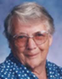 Maude Kerns Barker (1912-2016)