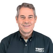 Our Leadership — TMC Technologies