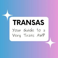 Transas: Your Guide — KB Brookins