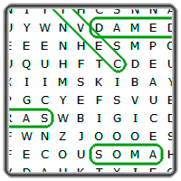 Sopas De Letras Tematicas Gratis Para Jugar Online O Imprimir Juegos De Palabras Y Letras Que Ayudan A Ejercitar La Sopa De Letras Juegos Para La Mente Sopas