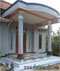 Desain atap teras rumah minimalis modern. 4 Ide Mempercantik Atap Teras Rumah Minimalis Agar Makin Bagus