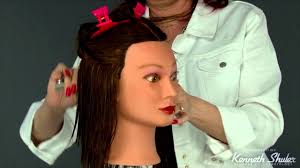 Uniform Layer Haircut