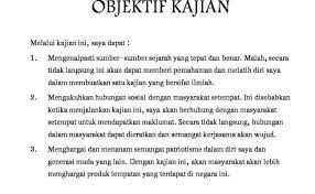 Cara berpikir diakronik & sinkronik konsep dasar sejarah. Cara Menulis Objektif Kajian Cute766