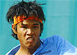 Somdev makes first round exit from ATP Challenger