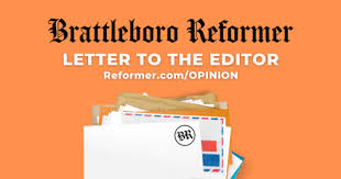 Letter to the Editor: Community response to help Ukraine was tremendous