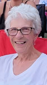 Carmen Smiley Obituary