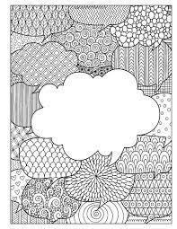 You are viewing some binder sketch templates click on a template to sketch over it and color it in and share with your family and friends. Pin By Andy G On Binder Covers Coloring Pages Coloring Journal Coloring Books
