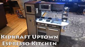Check spelling or type a new query. Kidkraft Uptown Espresso Kitchen Review Youtube