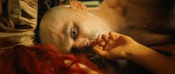 When we first meet nux, . Mad Max Fury Road Nux 680x288 Lux Alani