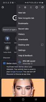 You can see your current download location in the location box. How To Change The Default Google Chrome Browser Download Location For Android H2s Media