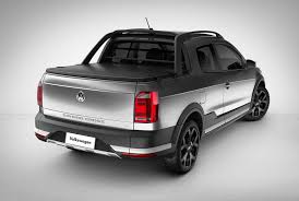 Volkswagen saveiro cabine dupla estabelece novos níveis de segurança, desempenho e tecnologia em seu segmento. Nova Saveiro 2023 A Resposta Da Volks A Fiat Strada