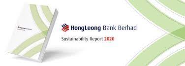 Credit cards also due to r &r. Hong Leong Bank Sustainability Report