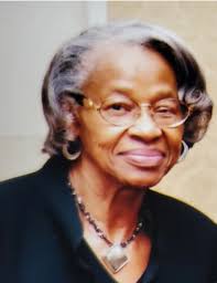 Contributions to the tribute of Mattie Louise Barrett