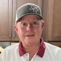 Edward "Ed" Luna Goolsby Obituary