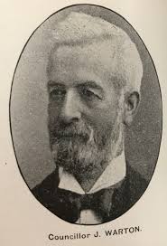 James Warton (1841-1906)