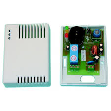 Gas detectors today offer features that provide clear information on the instrument status and sensors, tell the user how to react when an alarm goes off, and make it easy to interpret the readings. Detector Escaping Gas Detector No Nc Alarm Relay 12vdc Combustible Gas Natural Gas Methane Propane Butane Hydrogen Acetylene Gp Eclats Antivols