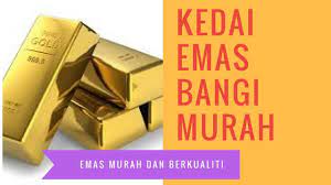 Pos semenanjung rm10 sabah/sarawak rm15 self collect di seksyen 3. Kedai Emas Bangi Kedai Emas Bangi Yang Murah Dan Berkualti Di Sini Youtube