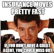 Insurance Memes 75 Of The Best Insurance Memes By Topic In 2020 Best Insurance Insurance Meme Health Motivation