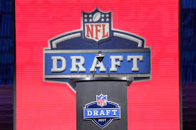 Tv times, dates, and deadlines at the nfl player selection meeting. Nfl Draft 2019 Times Tv Schedule Format Rules And More For This Week Sbnation Com
