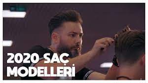 Düzenli olarak saçların kesilmesi ve mümkün olduğunca bitkisel şampuanların kullanılması saç bakımı için doğru bir seçim olacaktır. 2020 Erkek Sac Modellerini Uluslararasi Fuarda Tanittik American Crew Istanbul Berberler Odasi Youtube