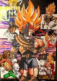 Dragon Ball X Power Rangers Dragon Ball Super Art Anime Dragon Ball Super Anime Dragon Ball