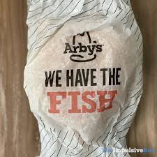 Maybe you would like to learn more about one of these? Review Arby S Fish N Cheddar Sandwich The Impulsive Buy
