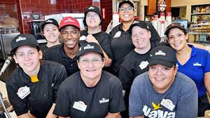 Wawa Is Hiring A Customer Service Associate