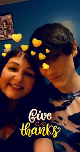 and just like that.....he is gone!