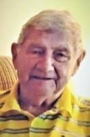 Charles Morris Obituary (1930