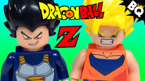 #bigtoybucket #pinoytoygeek make sure to click subscribe to never miss an episode! Decool Dragon Ball Z Custom Lego Dbz Figures Review Brickqueen Youtube