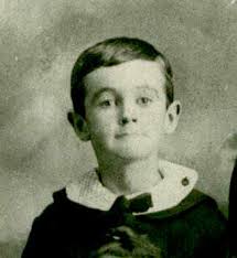 Thomas Francis Brogan (1885-1963)