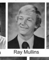 Ray Mullins 3/23/59-5/3/09.