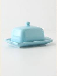 The Pioneer Woman And I Have A Problem Butter Dish Dishes Anthropologie Kitchen