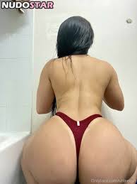 Aliah Martinez  aliahmartinez  scorpiooogal Nude Leaks OnlyFans Photo 17  - NudoStar