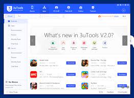 Download 3utools 2 57 031