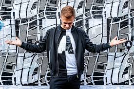 Armin van buuren has launched several 'armin only' world tours throughout the years, including the ones based on his albums ('imagine' in 2008, 'mirage' in 2010, 'intense' in 2013 and 'embrace' in. World Renowned Dj Armin Van Buuren Launches New Album With Three Street Art Activations In New York Mexico City And Amsterdam Mediamonks News