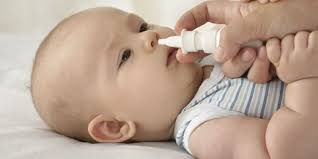 Hindari terlalu dekat dengan wadah, dikhawatirkan. 7 Cara Cepat Melegakan Hidung Tersumbat Pada Bayi Kabar Tangsel