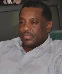 Tyrone "Gush" Johnson Obituary