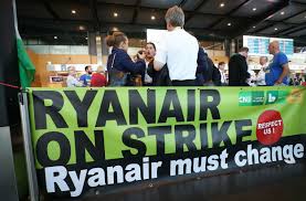 Huelgas de Ryanair - Foro Aviones, Aeropuertos y Aerolíneas