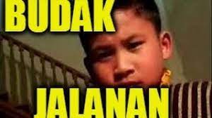 Jadi teu aneh lamun ti keur letik keneh geus apal kana eta pupuh. Budak Jalanan Kustian Youtube
