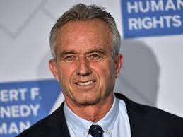 Kennedy, jr.'s reputation as a resolute defender of the environment stems from a litany of successful legal actions. Instagram Removes Anti Vaxxer Robert F Kennedy Jr For False Covid 19 Claims Instagram The Guardian